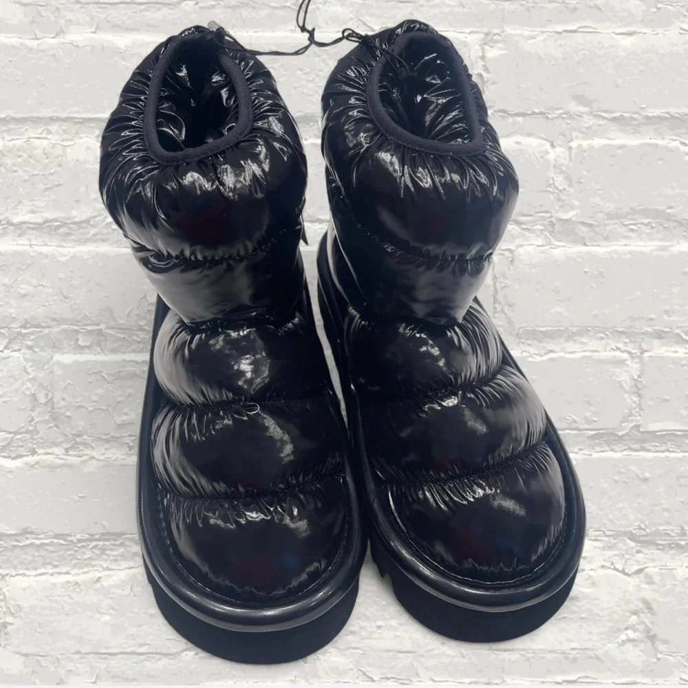 H&M Padded Booties - Picture 2 of 4